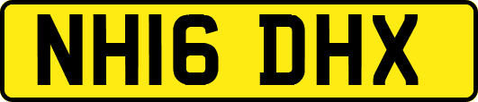 NH16DHX