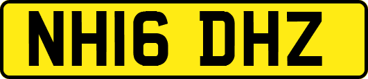 NH16DHZ