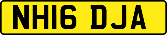 NH16DJA