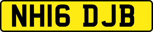 NH16DJB