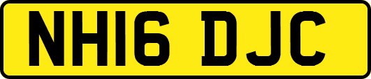 NH16DJC