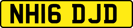 NH16DJD