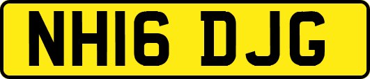 NH16DJG