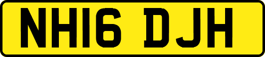 NH16DJH