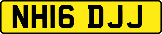 NH16DJJ