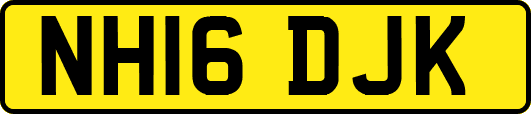 NH16DJK