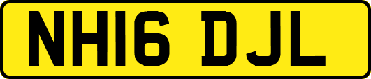 NH16DJL