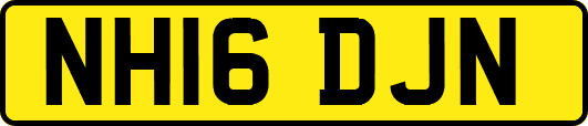 NH16DJN