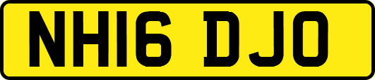 NH16DJO