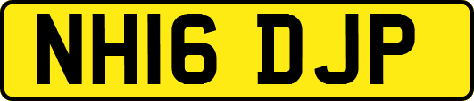 NH16DJP