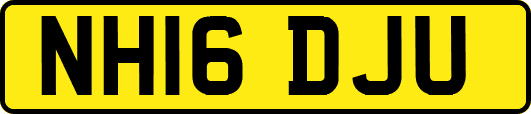 NH16DJU