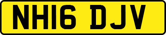 NH16DJV