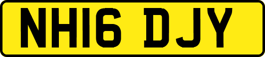 NH16DJY