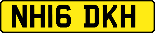NH16DKH