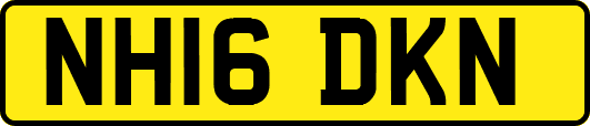 NH16DKN