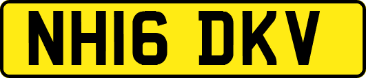 NH16DKV