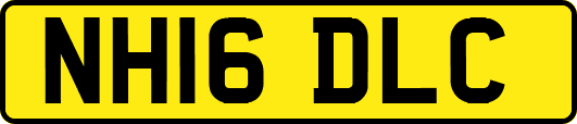 NH16DLC