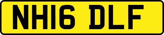 NH16DLF