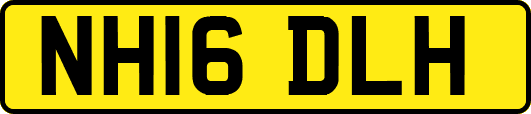 NH16DLH