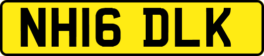 NH16DLK