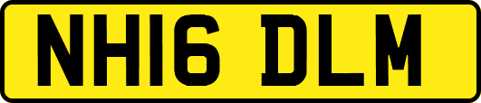 NH16DLM