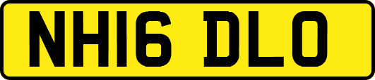 NH16DLO