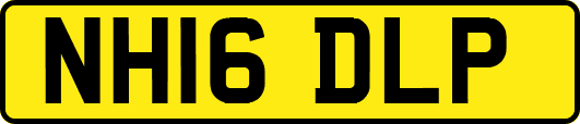 NH16DLP