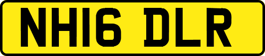 NH16DLR