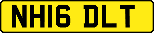NH16DLT