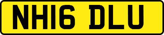 NH16DLU