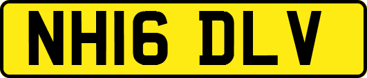 NH16DLV
