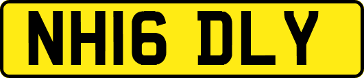 NH16DLY