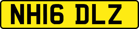 NH16DLZ