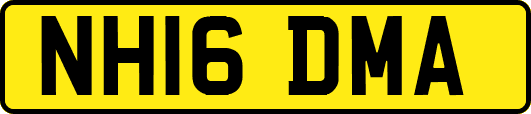NH16DMA