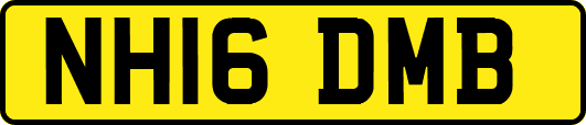 NH16DMB
