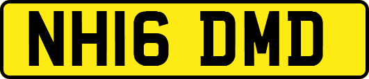 NH16DMD