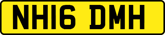 NH16DMH