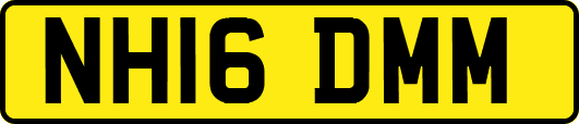 NH16DMM