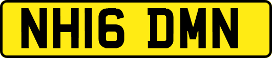NH16DMN