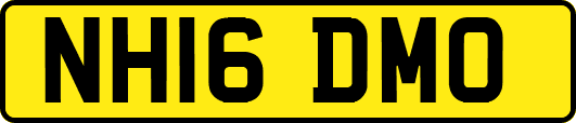 NH16DMO