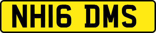 NH16DMS