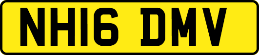 NH16DMV