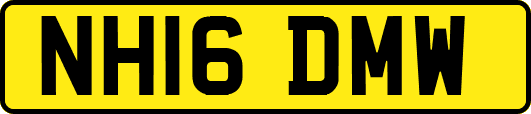 NH16DMW