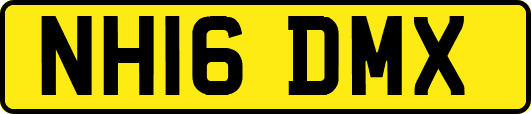 NH16DMX
