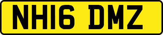 NH16DMZ