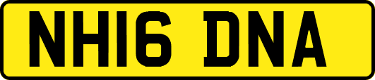 NH16DNA
