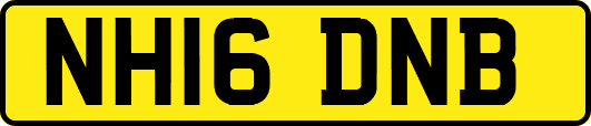 NH16DNB