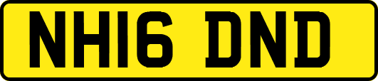 NH16DND