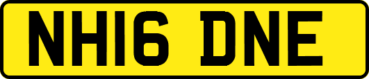 NH16DNE