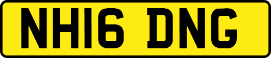 NH16DNG